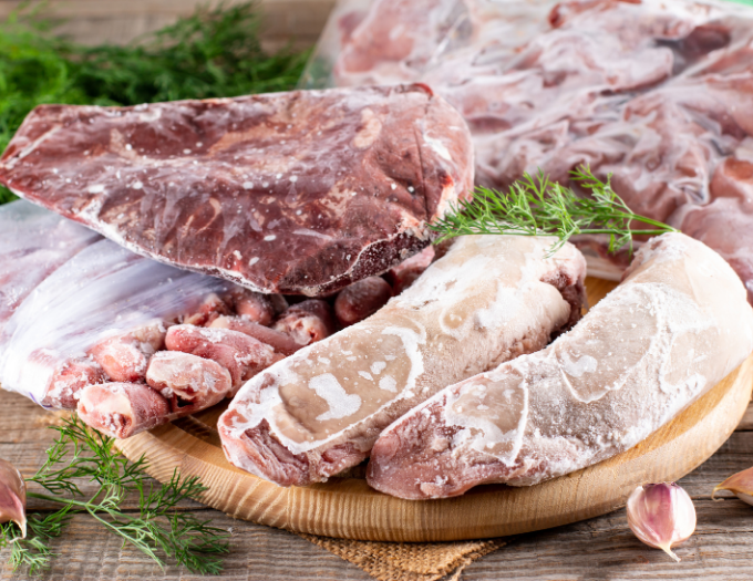 Comment la surgélation préserve les qualités nutritionnelles ?