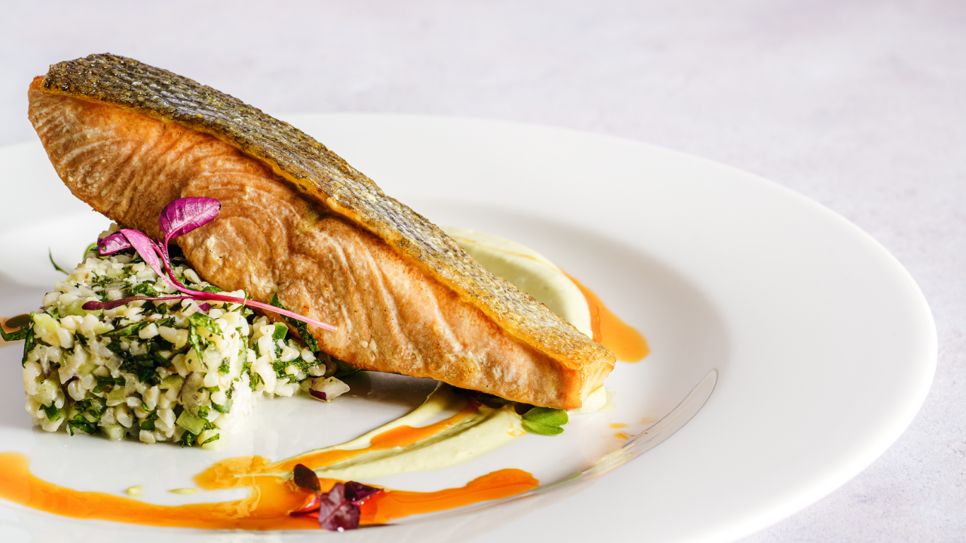 Comment bien choisir son saumon en restauration ?
