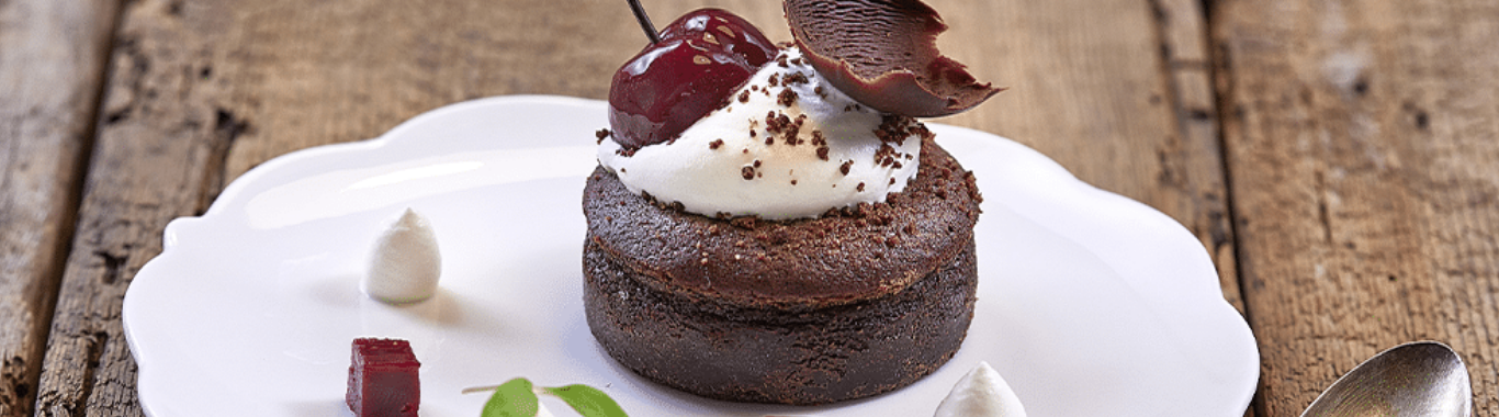 Le moelleux coeur coulant chocolat : un dessert surgelé qui fait toujours effet