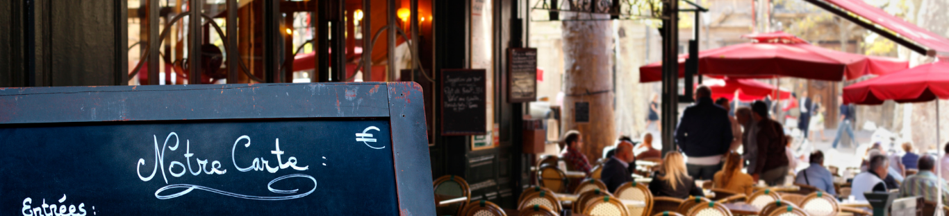 Affichages obligatoires en restauration : tout ce que les restaurateurs doivent savoir