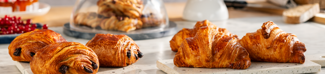 Nouvelle gamme premium : Chefcook & Vandemoortele