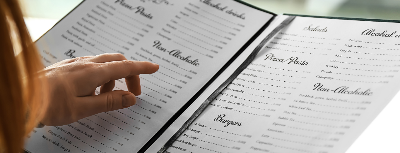 Idées de plats du jour en restauration : conseils, inspiration et rentabilité