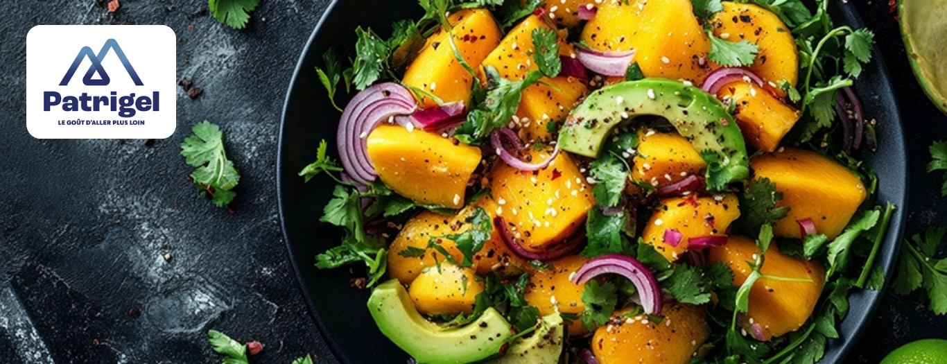 Notre gamme premium : Chefcook & Patrigel