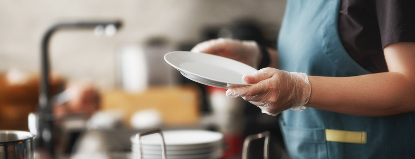La marche en avant en restauration : principe clé pour garantir l'hygiène alimentaire
