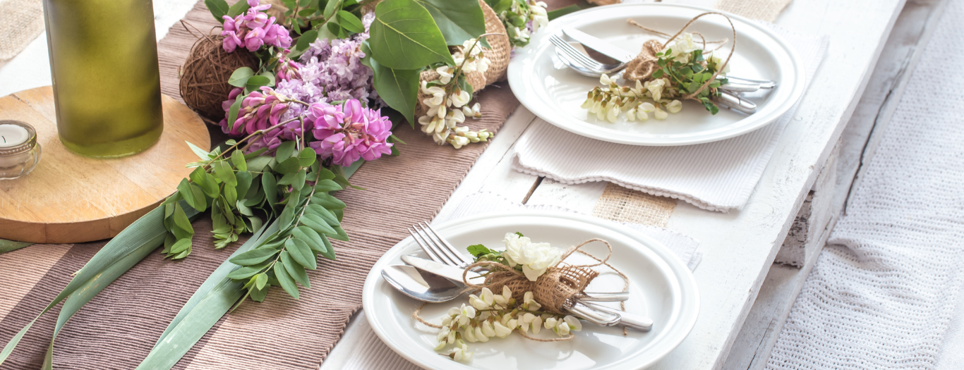 Carte de printemps : les bonnes pratiques pour un menu de saison réussi